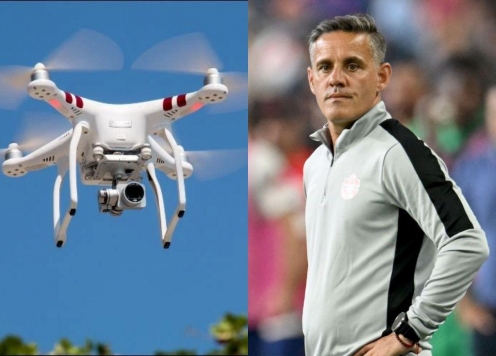 Tân HLV ĐT Indonesia từng vướng bê bối gian lận, thoát án nặng phút chót