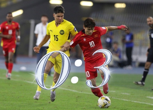 Truyền thông Malaysia vẫn muốn toàn thắng dù nguy cơ bị xử thua Việt Nam