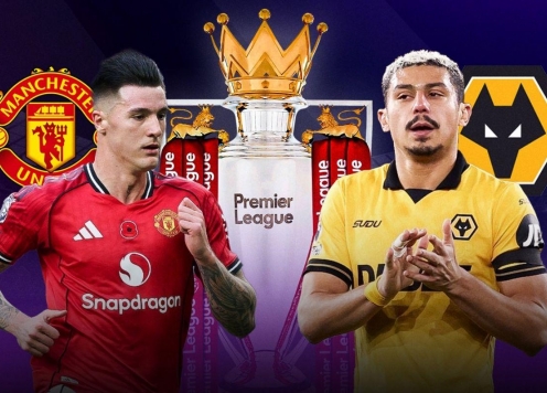 Siêu máy tính dự đoán trận MU vs Wolves: Chênh lệch quá lớn