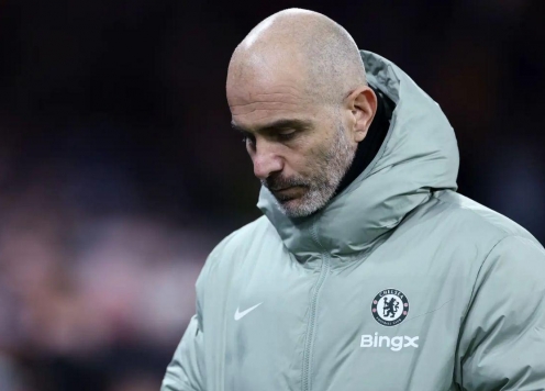 CHÍNH THỨC: HLV Ngoại hạng Anh đầu tiên mất việc năm 2026