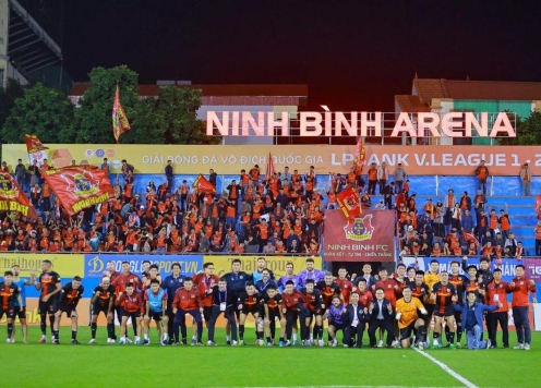 Báo Tây Ban Nha nói thẳng mục tiêu dự World Cup của ĐT Việt Nam