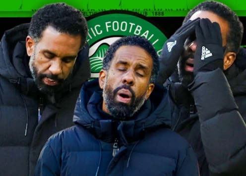 CHÍNH THỨC: HLV thứ ba mất việc tại Vương quốc Anh