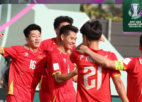 Không chỉ Mbappe Việt Nam, HLV Kim Sang Sik còn giấu 2 quân bài lợi hại