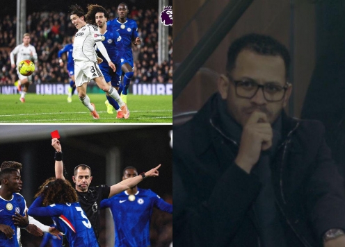 Chưa kịp ra mắt, tân HLV Chelsea đã đối mặt cú sốc đầu tiên