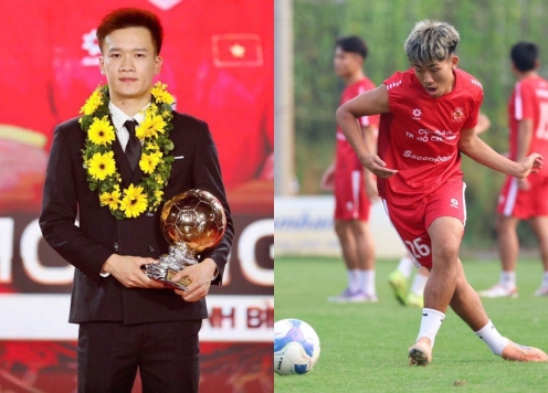 Vừa về Việt Nam, Việt kiều cực hiếm chuẩn bị so tài Hoàng Đức