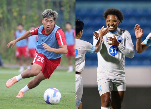 Việt kiều cực hiếm và Xuân Son báo tin vui cho HLV Kim Sang Sik