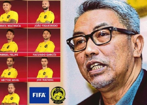 8 người bị điều tra vụ nhập tịch lậu, sếp lớn Malaysia khó thoát