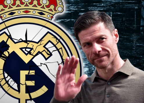 CHÍNH THỨC: Real Madrid ngay lập tức có người thay thế Xabi Alonso