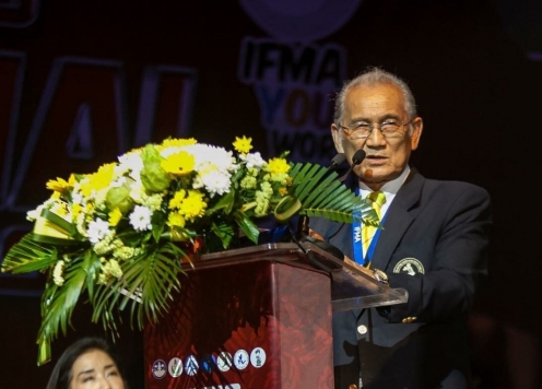 IFMA ra tối hậu thư: Tham dự Kun Khmer sẽ bị cấm thi đấu Muay Thai