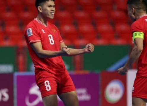 CĐV Đông Nam Á phản ứng bất ngờ về trận đấu của Việt Nam