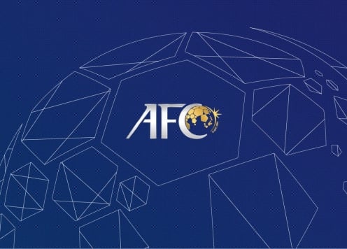 AFC ra hàng loạt thay đổi liên quan tới Việt Nam