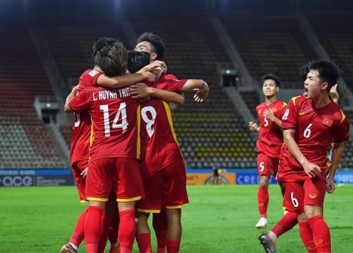 U19 Việt Nam vs U19 Myanmar: Thắng lợi ngày ra quân?