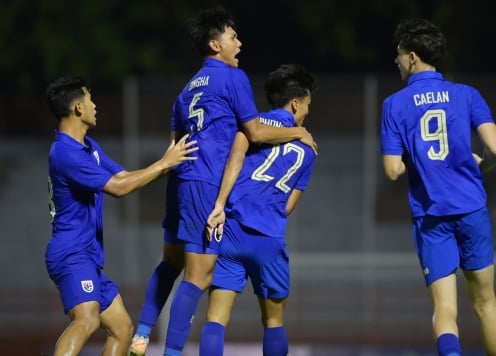 Lịch thi đấu chung kết U19 ĐNÁ: Thái Lan vs Indonesia đá ngày nào?