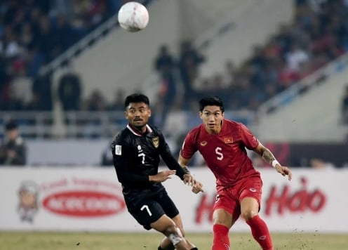 BTC AFF Cup ra thay đổi bước ngoặt: Indonesia hưởng lợi lớn