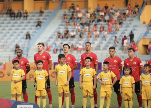 Xác định 2 đội Việt Nam đá giải quốc tế