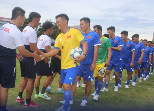 Truyền thông Đông Nam Á chú ý đến trận đấu đặc biệt của Việt Nam