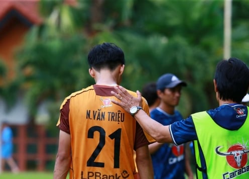 Tạm dừng nhiều giải đấu ở Việt Nam