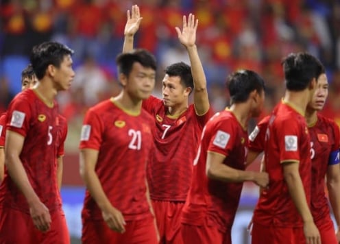 Rời Viettel, nhà vô địch AFF Cup xuống hạng Nhất thi đấu