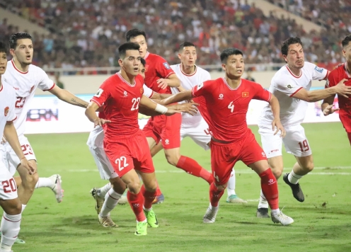 Hé lộ danh sách Indonesia đấu ĐT Việt Nam ở AFF Cup 2024