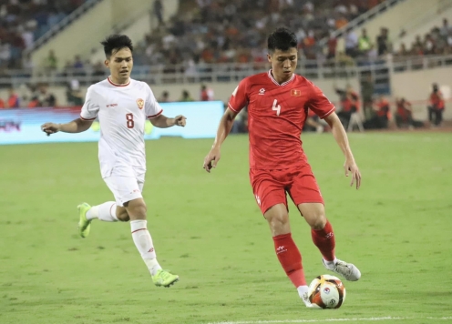 Xem trực tiếp bóng đá AFF Cup 2024 hôm nay 15/12