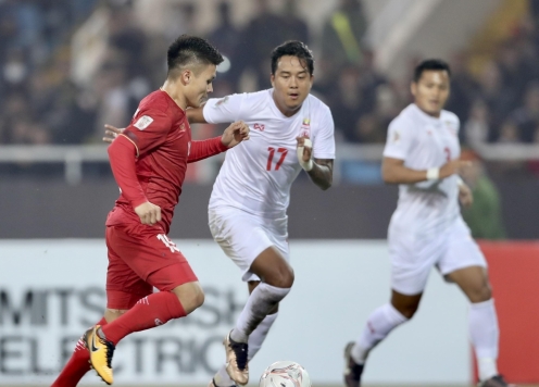 Nhận định Việt Nam vs Myanmar: Xuân Son xuất trận, 20h00 ngày 21/12