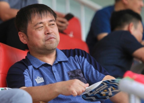 HLV Nhật Bản nói 'lời thật lòng' về bóng đá Việt Nam