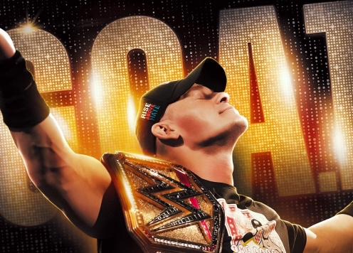 'GOAT' John Cena chính thức giải nghệ
