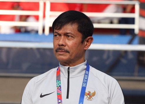 HLV U22 Indonesia bị đồng nghiệp chỉ trích sau khi bị loại sớm