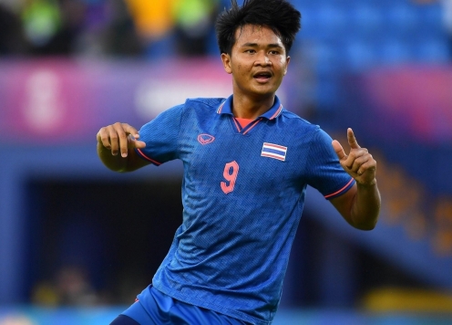 Người hùng U22 Thái Lan tuyên bố 'hùng hồn' trước trận gặp Việt Nam