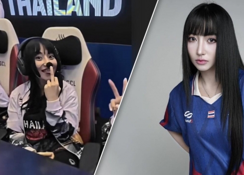 Nữ tuyển thủ bị cấm thi đấu vì gian lận tại SEA Games 33 tiếp tục bị trừng phạt