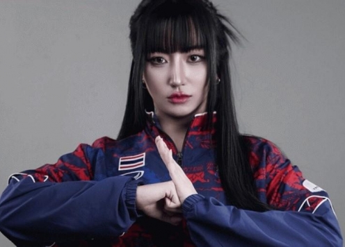 4 hình phạt cực nặng với VĐV Thái Lan gian lận tại SEA Games 33