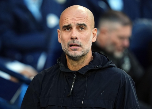Pep Guardiola áp dụng 'kỷ luật sắt' mùa giáng sinh cho Man City