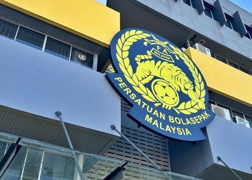 Liên đoàn bóng đá Malaysia giải trình về hành vi 'lạ'