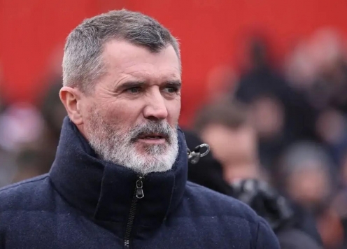 Huyền thoại MU 'hả hê' khi thấy đội nhà thua trận