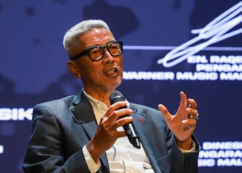 Sếp lớn của FAM xác định ngày nhận phán quyết lịch sử