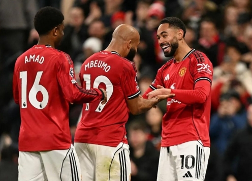 MU dùng chiêu 'lạ' để chiêu mộ bom tấn Ngoại Hạng Anh