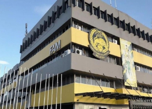 Malaysia hành động liên quan đến 7 cầu thủ nhập tịch trái phép