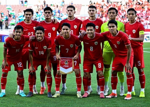 Liên đoàn bóng đá Indonesia dùng điều khoản 'lạ' để tuyển HLV mới