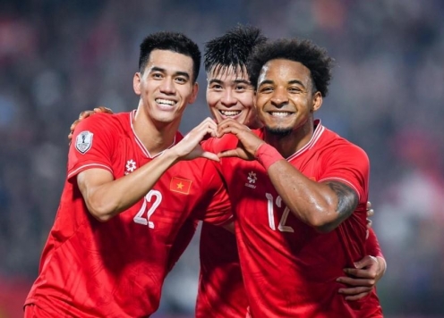 Bóng đá Việt Nam và năm 2026 đầy hy vọng