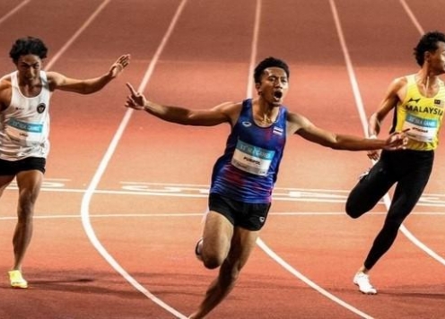 Thái Lan giải thích lí do 'cắt thưởng' của VĐV dự SEA Games 33