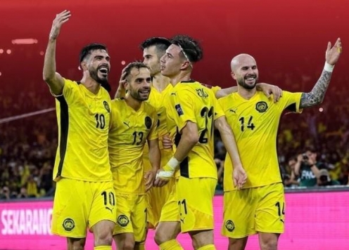 Cảnh sát Malaysia lập tức hành động vụ 7 cầu thủ nhập tịch trái phép