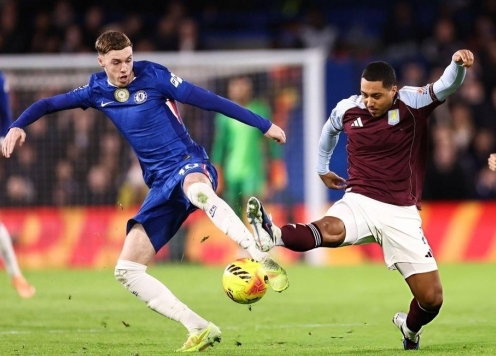 Bị tố chơi xấu, Chelsea mở cuộc điều tra