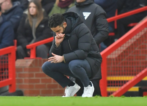 MU nhận phải 'gáo nước lạnh' trên TTCN