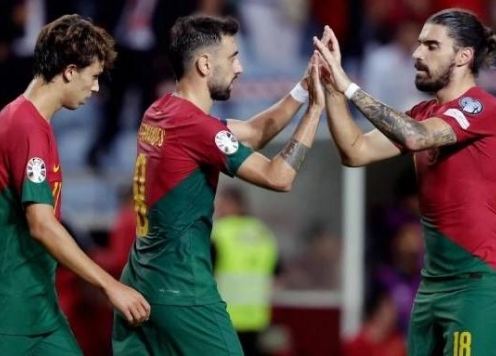 Tin xấu cho MU: Ông lớn Châu Âu sẵn sàng 'cướp' mục tiêu số 1