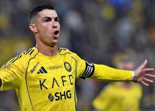 1000 bàn thắng, Ronaldo rất gần rồi!