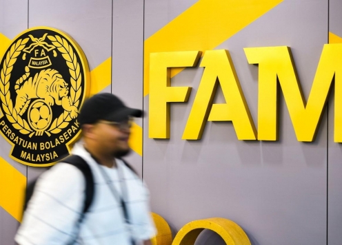 Vì bê bối gian lận, FAM phải tạm dừng tổ chức sự kiện quan trọng