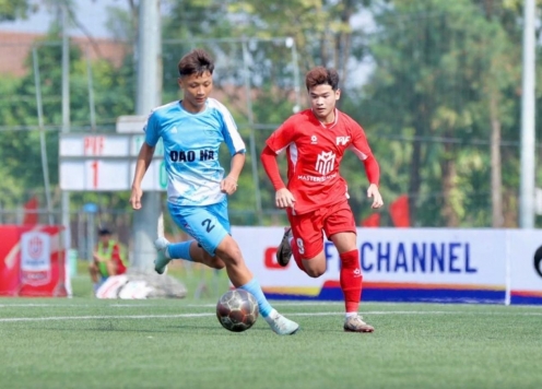 Truyền thông Indonesia nói về vụ gian lận tuổi ở giải U19