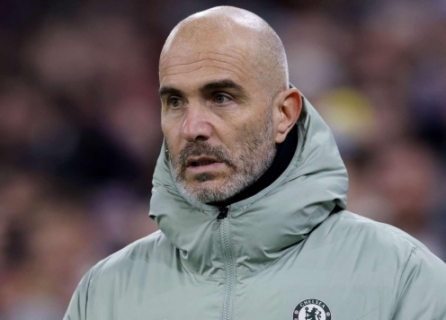 Bị sa thải, HLV Chelsea vẫn có hành động đầy 'nhân văn'