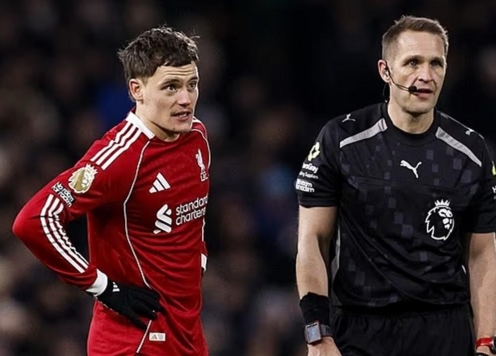 Florian Wirtz nói điều khó tin về bàn thắng 'ma'