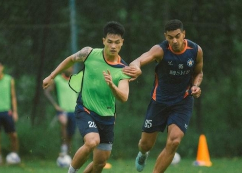 SHB Đà Nẵng chia tay HLV trước thềm giai đoạn 2 V-League